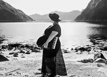 Inger-Kristine Riber. Foto: Agurtxane Concellon